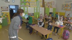 Zápis detí do škôl je opäť elektronický. Školy tak nevedia odhadnúť, či je dieťa už zrelé