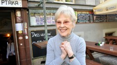 Herečka Valentina Thielová zomrela, známa je aj z filmu Sněženky a machři