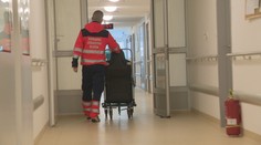 Jeden deň s tými, ktorí zachraňujú životy. Naša redaktorka bola pri práci na urgente