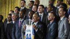 Šampióni NBA odmietajú ísť k Trumpovi do Bieleho domu