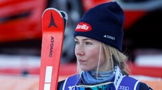 VIDEO: Mikaela Shiffrinová sa prihovorila fanúšikom. Prezradila možný dátum návratu na svah