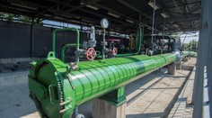 Na Slovensko prestala tiecť ruská ropa. Ukrajina nedostala od Ruska peniaze za tranzit