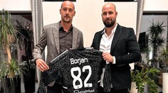 Hral na MS, vychytal Liverpool či Neapol. Slovan potvrdil príchod novej brankárskej jednotky