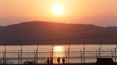 Incident v Japonskom mori: Ruská hliadka zastrelila rybára z KĽDR