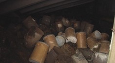 Likvidácia nebezpečných PCB látok na Zemplíne je priveľkým sústom. Všetky nedokážu odstrániť