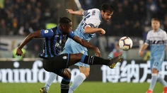 Lazio získalo siedmykrát Taliansky pohár