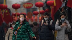 Kruté čínske opatrenie: Ľudí vyliečených z covidu zadržiavajú aj týždne v nemocniciach