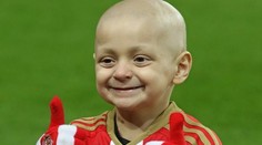 VIDEO: Ťažko chorému chlapcovi splnili životný sen, strelil gól slávnej Chelsea