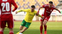 Reakcie po semifinále baráže: Žilina si zaslúži hrať Európu, Polievka naznačil koniec v Dukle