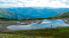 Aljaška zažila svoj najhorúcejší mesiac, očakávajú ďalšie rekordy