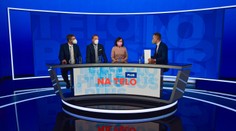Na telo PLUS predpovede na rok 2022: Kotlebu odsúdia, referendum nebude úspešné