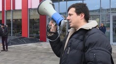 Nedostal zaplatené, tak vypol prúd v celom obchodnom centre