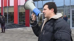 Nedostal zaplatené, tak vypol prúd v celom obchodnom centre