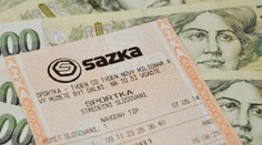 S číslami si hlavu nelámal a je z neho milionár. V českej Športke padol Superjackpot