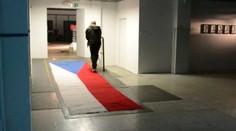 Košický umelec naštrbil česko-slovenské vzťahy
