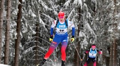 Kuzminová skončila v Oberhofe opäť v prvej desiatke, šprint ovládla Vittozziová