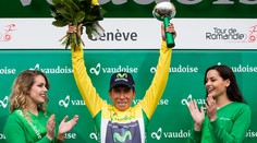 Quintana nepocestuje do Ria