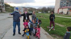 Kňaz z Luníka IX: Pápež vie, že chudobní tu budú vždy. Chce len, aby sme neboli ľahostajní