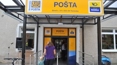 Slovenská pošta zastavila pre koronavírus prijímanie zásielok do Talianska