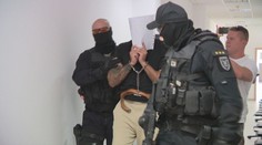 Inšpekcia preveruje postup pri prepustení obvineného z vraždy Cynthie. Prokurátorka tvrdí, že ju policajti oklamali
