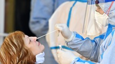 Ľudia nad 60 rokov by mali mať PCR testy zadarmo. Jedna zásadná chyba ich však stojí desiatky eur