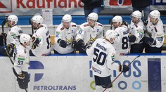 Mizéria Slovana pokračuje, Spišiaci ostávajú na čele tabuľky. Nitra si pripísala prvú výhru v sezóne