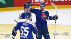 Ďalší vydarený zápas pred MS v hokeji: Slovensko pohodlne zdolalo Poľsko, rozhodla skvelá prvá tretina