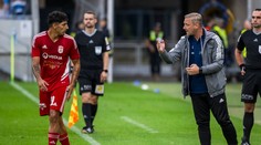 Slovnaft Cup: Dukla vypadla ako prvý ligista, tréner Ščasný odišiel na Cyprus. Podbrezová veľmi pohodlne