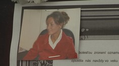 Zisťovali sme, kto je druhým obvineným v prípade novoročnej vraždy Eriky z Michaloviec. Otec to podľa prokuratúry nie je