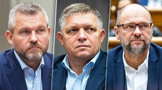 Prieskum FOCUSU: Takýto názor majú voliči SaS na povolebnú spoluprácu s Hlasom