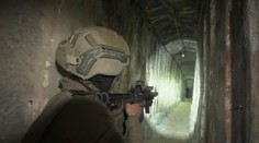 Šéf izraelskej armády prevzal zodpovednosť za zabitie trojice rukojemníkov