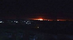 Na Ukrajine vybuchol muničný sklad. Evakuovali 10-tisíc ľudí