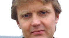Pred desiatimi rokmi zomrel na otravu polóniom bývalý agent KGB Litvinenko