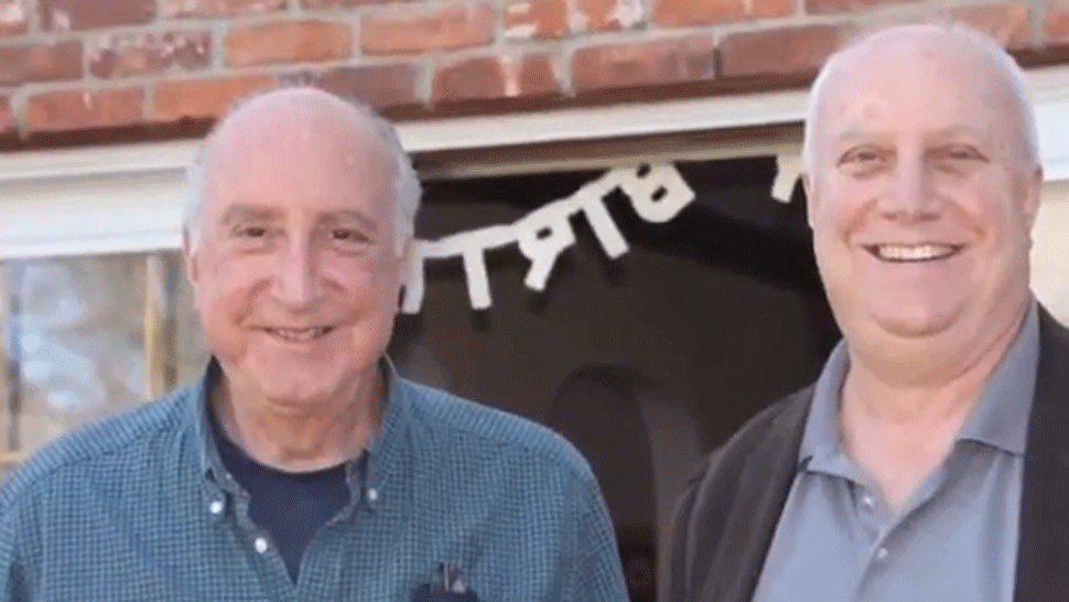 Ochoreniu COVID-19 podľahol Nicholasov brat. O 12 dní zomrel aj on