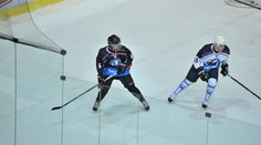 Bieber ukázal, že okrem spevu je aj dobrý hokejista. Pozrite sa, ako mu to ide