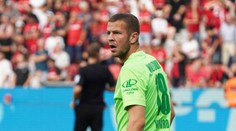 Kiel obral o body úradujúceho majstra, Javorček nebol na súpiske. Zo slovenského súboja vzišiel víťazne Vavro