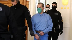 Miroslav Lehotský, označovaný za sériového vraha, dostal doživotie