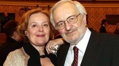 Manželka Milana Lasicu (†81) poslala dojemný odkaz všetkým ľuďom, ktorí si uctili jej manžela