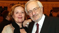 Manželka Milana Lasicu (†81) poslala dojemný odkaz všetkým ľuďom, ktorí si uctili jej manžela