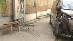 Taxikár (†51) v Košiciach dostal infarkt a vrazil do zastávky MHD