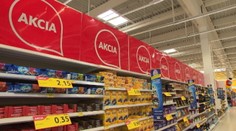 Slováci sú na špičke európskych krajín. V posadnutosti zľavami