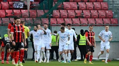 Integrácia a Liga majstrov. ÚLK vyšlo v ústrety Trnave i Slovanu, dva zápasy našej najvyššej súťaže spoznali nové termíny