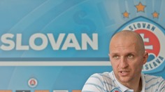 Mucha zvolil Slovan kvôli rodine: "Je to najväčší slovenský klub"