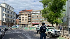 Odosielateľovi e-mailu hrozí doživotie. Bombová hrozba na univerzite v Bratislave sa nepotvrdila