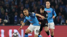 Calzona s Lobotkom bodovali, no skomplikovali si boj o pohárovú Európu. AC Miláno neprepálilo Sassuolo