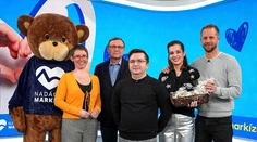 Deň s Nadáciou Markíza už o týždeň. Pomoc bude smerovať do Martina