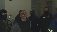 Ďalšia policajná razia kvôli drogám. V putách skončil aj podnikateľ z Piešťan