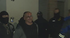 Ďalšia policajná razia kvôli drogám. V putách skončil aj podnikateľ z Piešťan