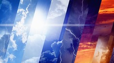 Budeme rozkazovať dažďu? Chystá sa najväčší klimatický experiment v histórii