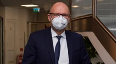 Sulík: Heger je jednoznačne lepším premiérom ako Matovič